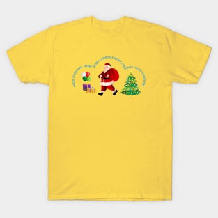 CHRISTMAS T-Shirt